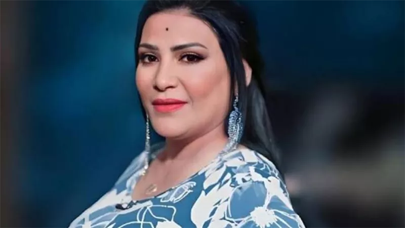  الفنانة بدرية طلبة: من هي؟ مسيرتها وأبرز أزماتها