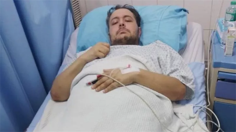 بعد الأزمة الصحية الأخيرة.. من هو كريم سامي مغاوري؟