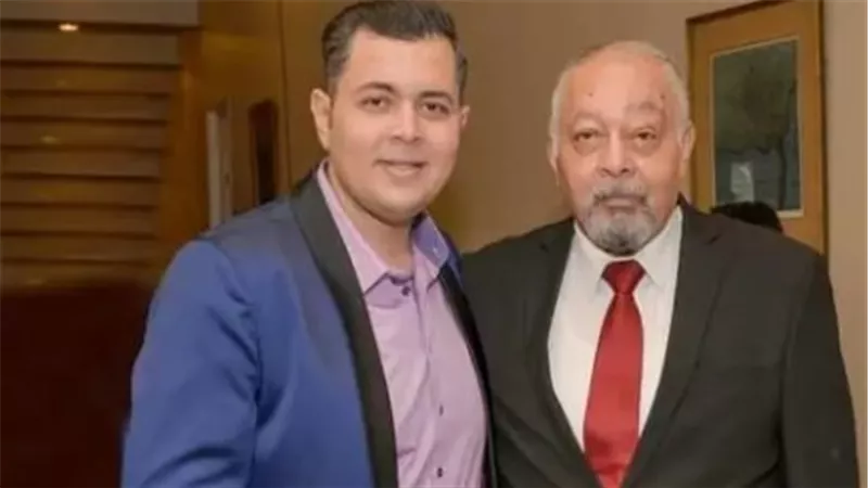 كل ما تريد معرفته عن الحالة الصحية للفنان كريم سامي مغاوري نجل سامي مغاوري