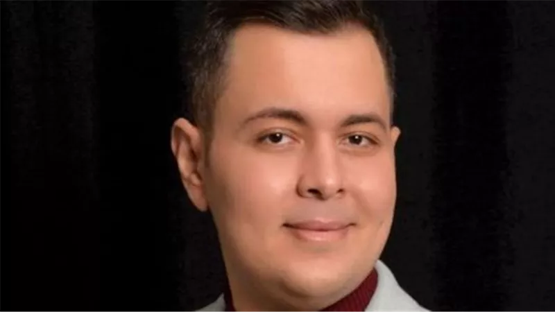 دعوات بالشفاء لكريم سامي مغاوري بعد أزمة صحية حادة ومسيرة فنية واعدة