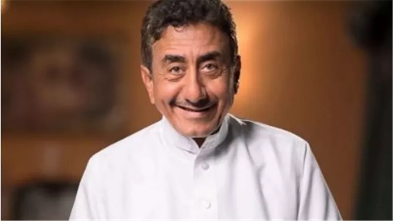 ناصر القصبي يعود بشاشة كوميديا سوداء في عمله الجديد 