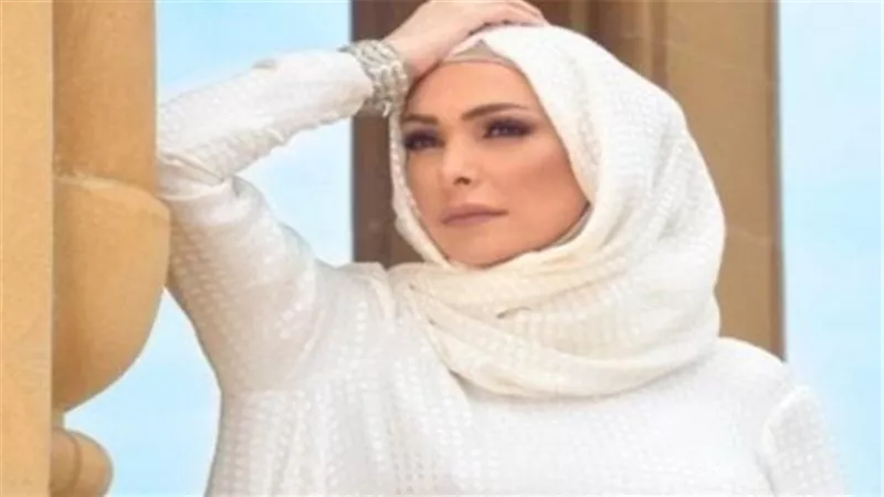 أمل حجازي: الدين في القلب وليس في المظهر الخارجي