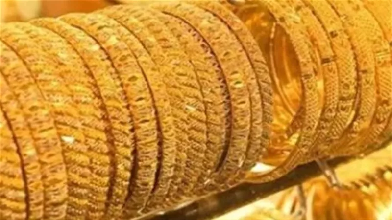 استقرار أسعار الذهب خلال التعاملات المسائية اليوم الخميس 
