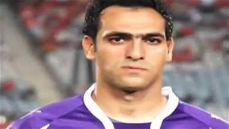 أمير عبد الحميد: الحلم يتحقق بالعودة للأهلي كمدرب حراس مرمى