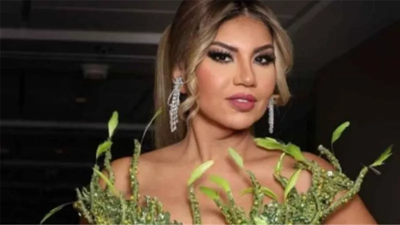 بدايات بوسي شلبي في الإعلام الفني ومسيرتها المميزة