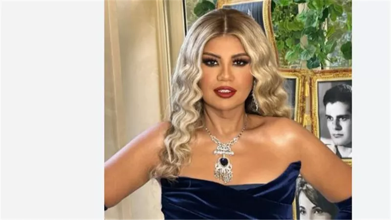بوسي شلبي وبرنامج 