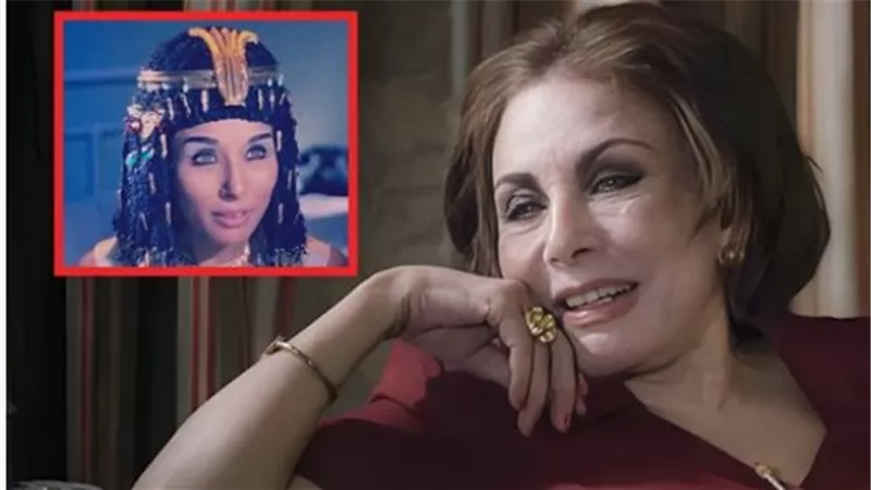 لبنى عبد العزيز.. عروس النيل الغائبة الحاضرة في ذاكرة الفن