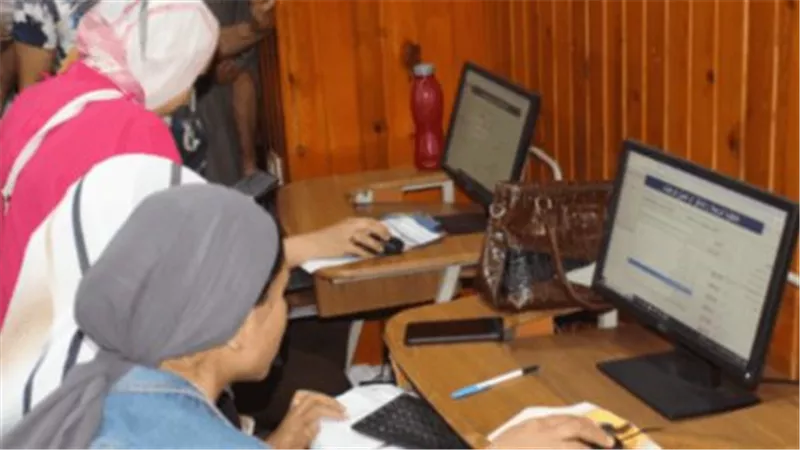 تنسيق الدبلومات الفنية 2025: كل ما يحتاج الطلاب معرفته لتسجيل الرغبات
