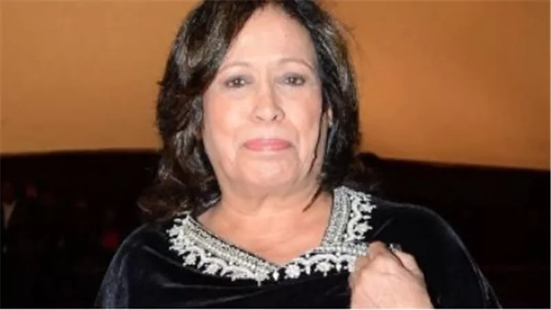 من هي حياة الفهد؟ السيرة الذاتية ومسيرة الفنانة الكويتية