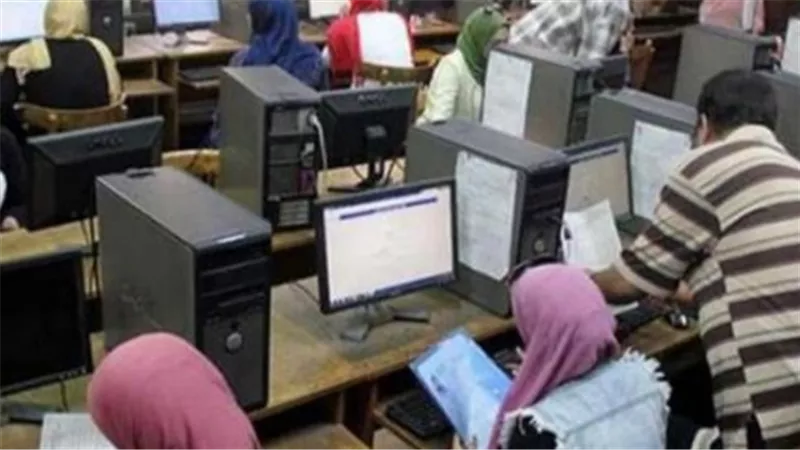 تنسيق الدبلومات الفنية 2025: دليل كامل لتسجيل الرغبات عبر الإنترنت