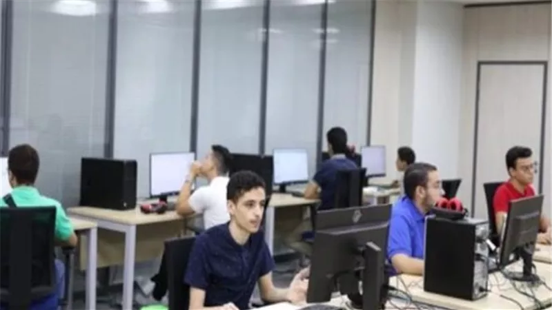 نتيجة تنسيق المرحلة الثالثة 2025: خطوات الاستعلام والكليات المتاحة للطلاب