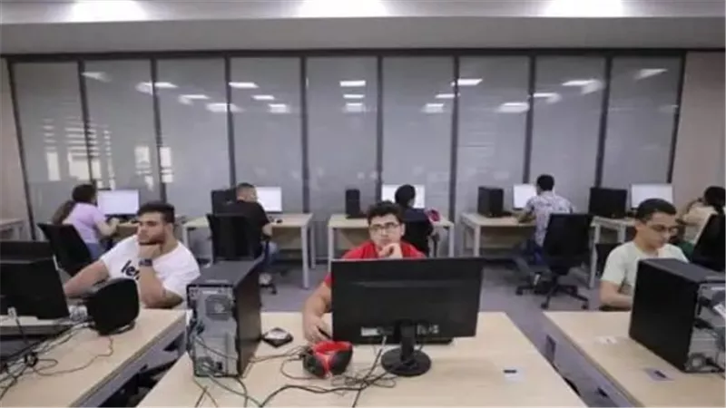 نتيجة تنسيق المرحلة الثالثة 2025: موعد الظهور وخطوات الاستعلام عبر موقع التنسيق