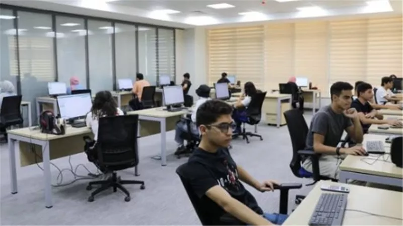 رابط نتيجة تنسيق المرحلة الثالثة 2025 لطلاب الثانوية العامة عبر tansik.digital.gov.eg