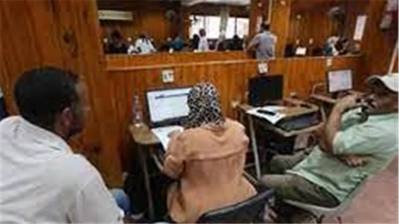 فتح باب تقليل الاغتراب بعد إعلان نتيجة تنسيق المرحلة الثالثة 2025