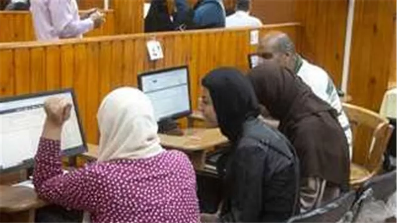 الطلاب يترقبون نتيجة تنسيق المرحلة الثالثة 2025 وسط مد فترة تسجيل الرغبات