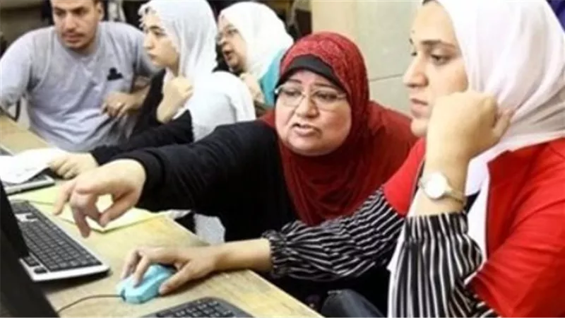 الأوراق المطلوبة للتقديم بعد نتيجة تنسيق المرحلة الثالثة 2025 وطباعة بطاقة الترشيح