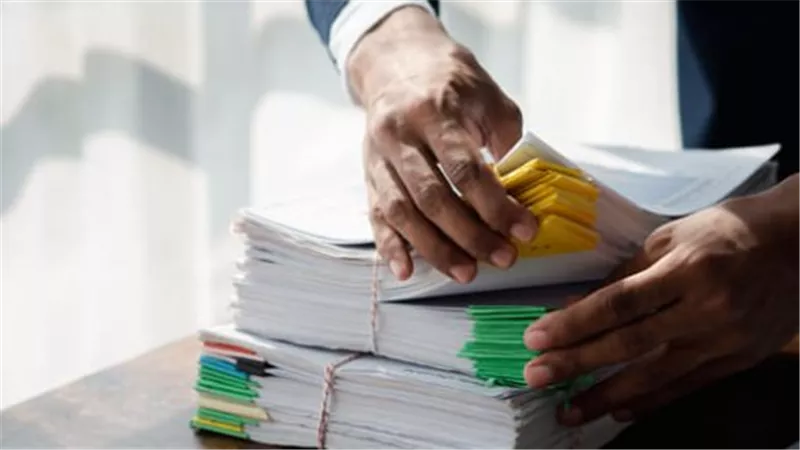 إجراءات وتحديات السجل العقاري وسبل تطويره إلكترونيًا