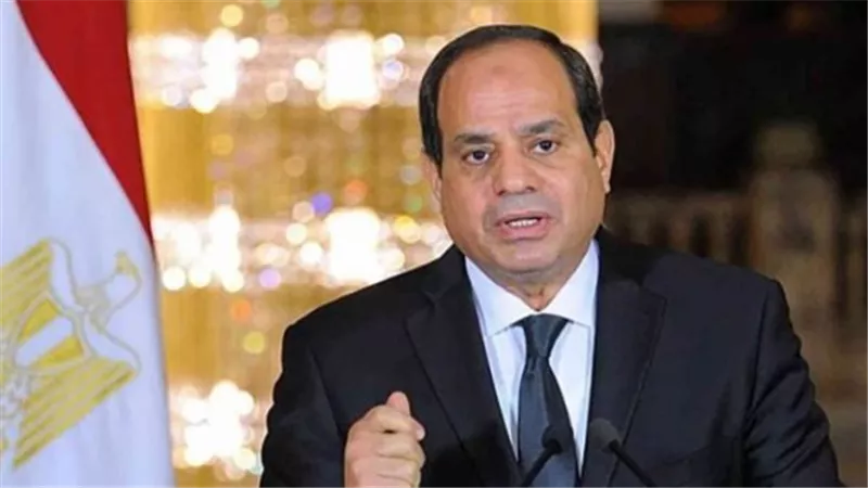 الرئيس السيسى لرئيس وزراء باكستان: مصر أول من حذر من تداعيات الحرب على غزة