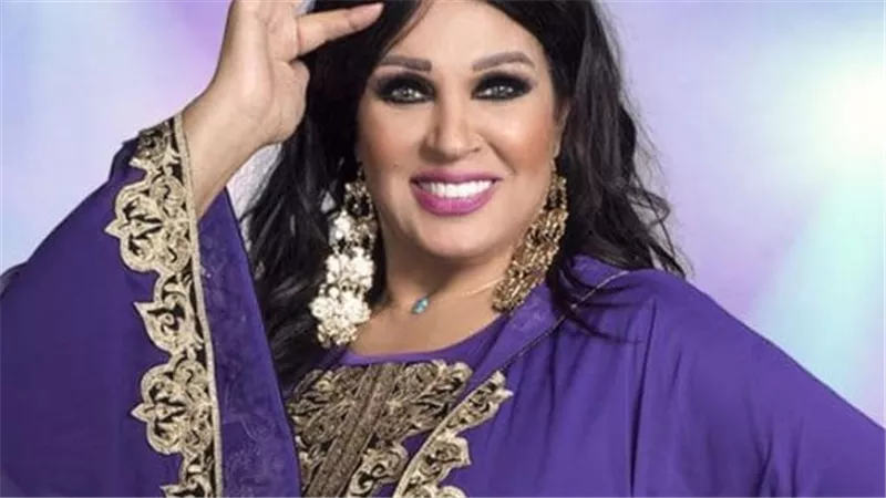 فيديو جديد لـ فيفي عبده وهي ترقص على أنغام 