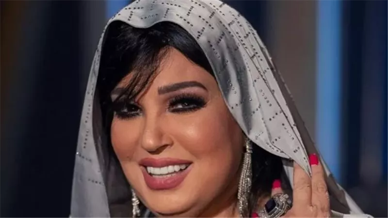 تفاعل واسع مع مقطع رقص فيفي عبده عبر إنستجرام