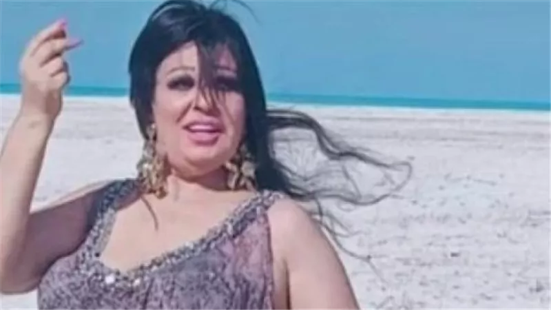 مشاركة فيفي عبده في مسلسل العتاولة 2 رمضان 2025
