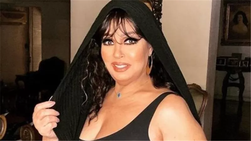 كواليس مسلسل العتاولة 2 بمشاركة النجمة فيفي عبده