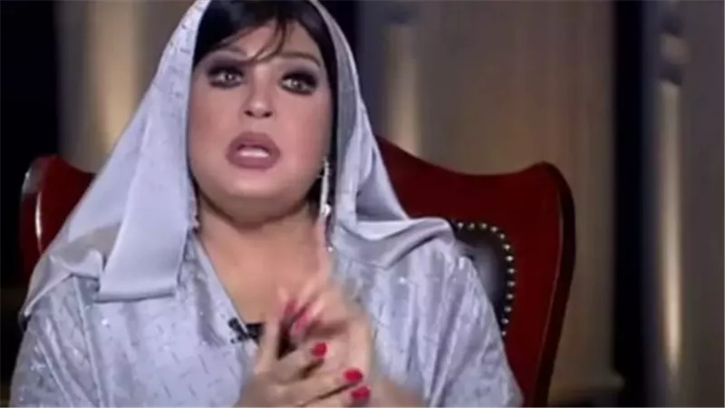 فيفي عبده أيقونة البهجة والرقص الشرقي في مصر