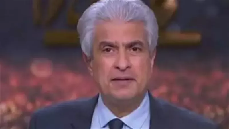 الإعلامي المصري الراحل وائل الإبراشي.. البداية والمسيرة المهنية وأسلوبه الإعلامي وأثره على المشاهد