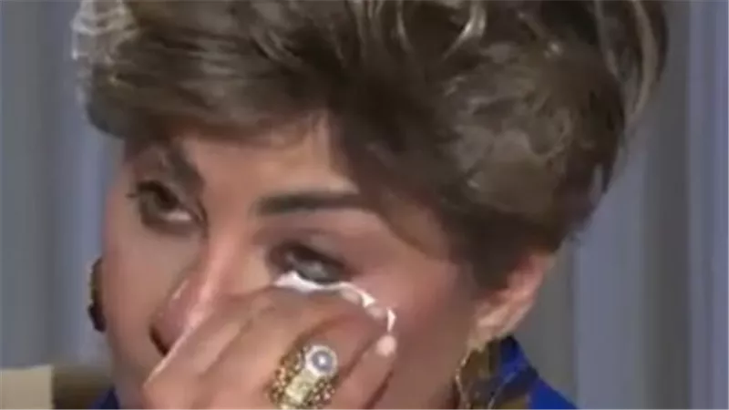 الإعلامية مفيدة شيحة: 