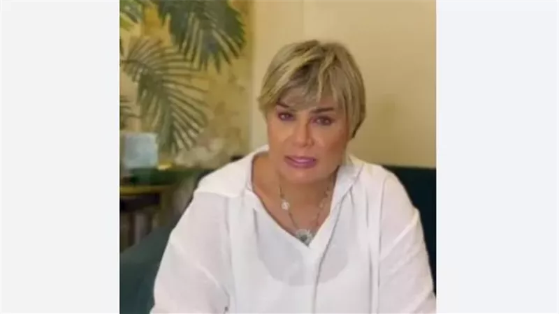 مسيرة مفيدة شيحة الإعلامية من 