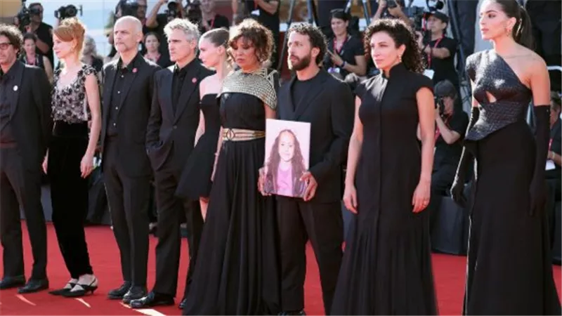 صوت هند رجب: التحفة السينمائية التي أثارت إعجاب العالم في مهرجان فينيسيا 2025