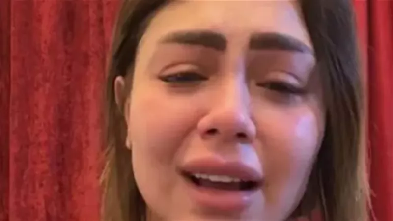 موعد محاكمة البلوجر هدير عبد الرازق بتهمة نشر فيديوهات خادشة للحياء