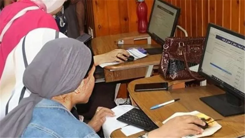 عاجل.. مكتب التنسيق يعلن نتائج المرحلة الثالثة لتنسيق طلاب الثانوية العامة 2025
