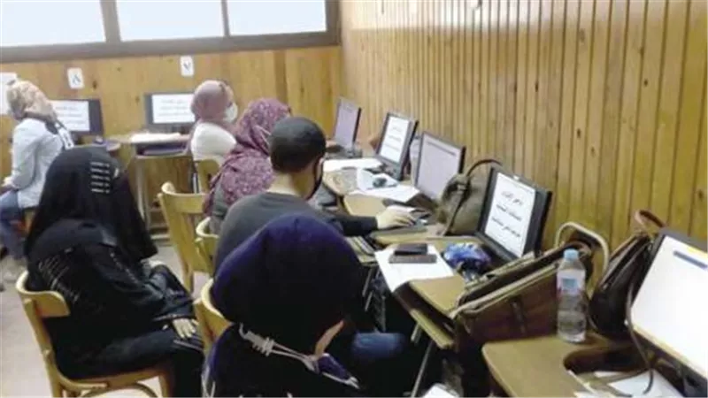 خطوات الاستعلام عن نتيجة المرحلة الثالثة لتنسيق الثانوية العامة