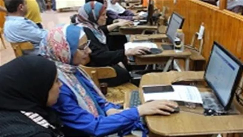 مكتب التنسيق: قواعد تقليل الاغتراب بعد إعلان نتيجة المرحلة الثالثة