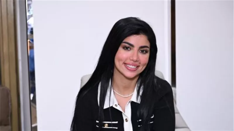 أحدث ظهور للفنانة كارولين عزمي على إنستجرام يثير إعجاب الجمهور (صور)