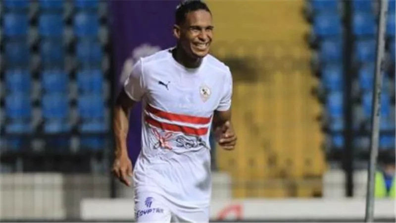  سيف الدين الجزيري وأزمة المشاركة مع الزمالك: هل يرحل أم يستمر مع الفريق؟