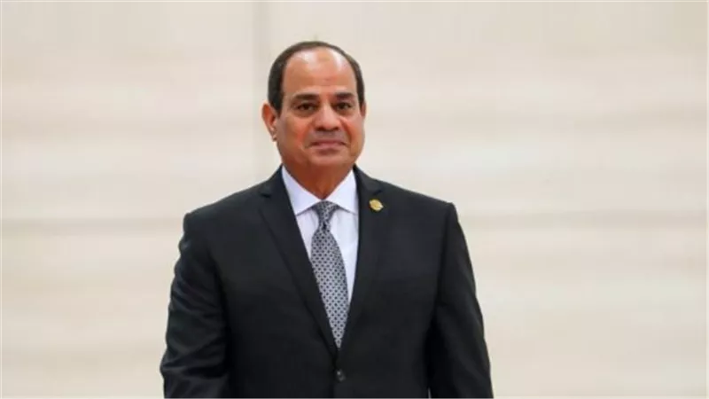 الرئيس السيسي يوجه بدراسة التماس المجلس القومي لحقوق الإنسان بشأن العفو الرئاسي عن علاء عبد الفتاح