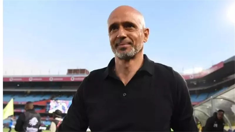 كاردوزو في مفكرة الأهلي.. أسماء المرشحين والخيارات الأوروبية لتدريب الفريق الأحمر