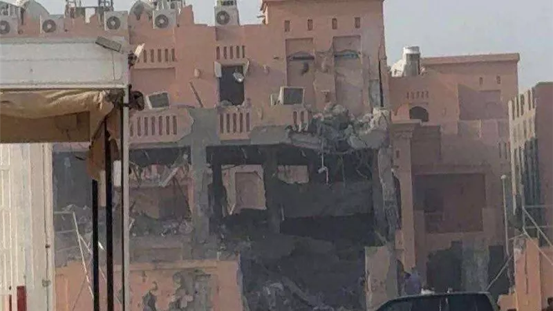 إيران والكويت والأردن ينددون بالهجوم الإسرائيلى على قطر: عدوان غاشم