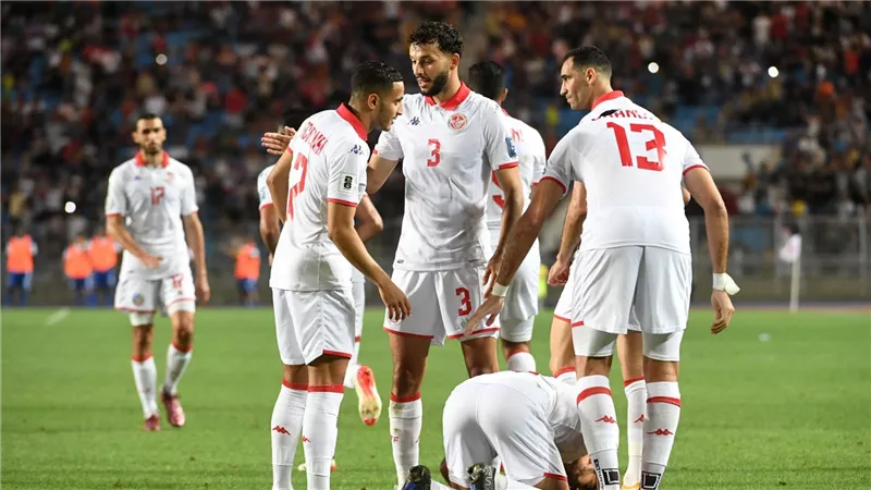بعد التأهل للمونديال.. كيف بات ترتيب المغرب وتونس في تصنيف الفيفا؟