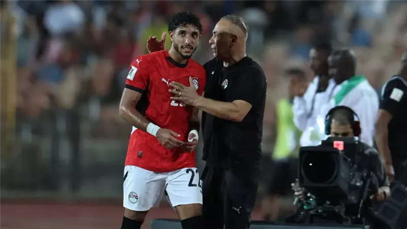 المباريات التي يغيبها عمر مرموش عن مانشستر سيتي بسبب أمم إفريقيا