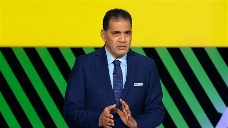 جمال الغندور: تطبيق اللائحة على اللاعبين جزء من الانضباط داخل الزمالك