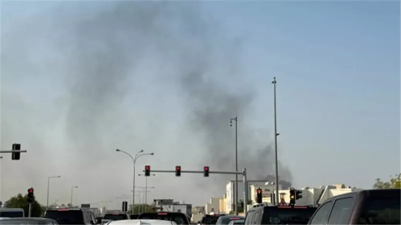 نفي قطري رسمي لتلقي إخطار مسبق بالهجوم الإسرائيلي على الدوحة