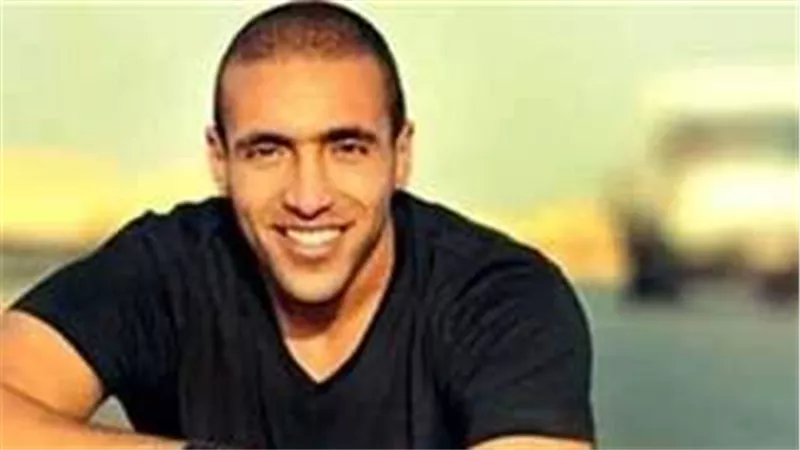 تفاصيل جنازة الفنان عمرو ستين في مسجد الشرطة بالشيخ زايد