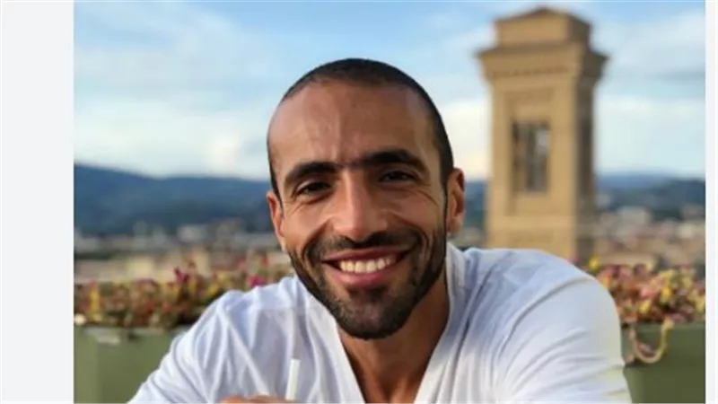 رحيل عمرو ستين يفتح جرحًا جديدًا لجمهور مريم عامر منيب وأسرتها