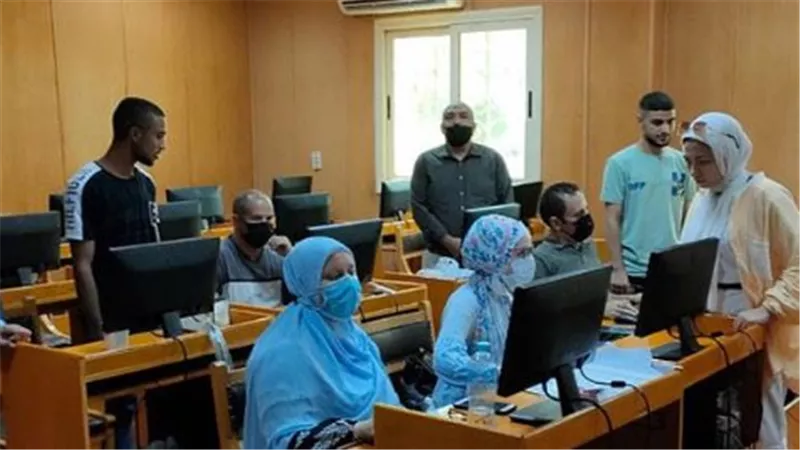 المرحلة الأخيرة من التنسيق.. كل ما تريد معرفته عن تقليل الاغتراب 2025