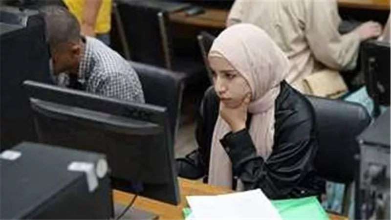 290 ألف طالب يسجلون رغباتهم في تقليل الاغتراب المرحلة الثالثة 2025