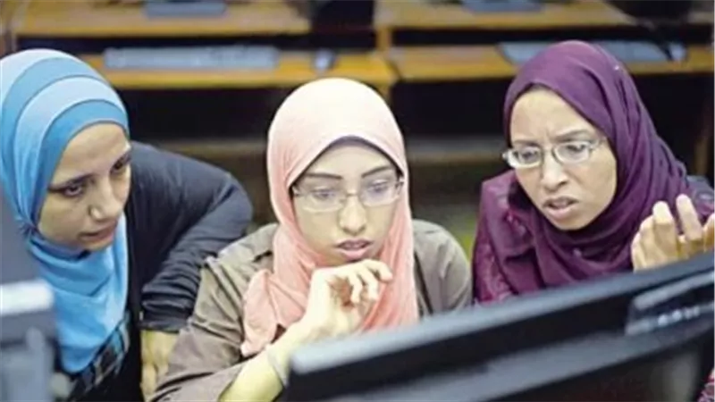 تنسيق الجامعات 2025: ضوابط تقليل الاغتراب للمرحلة الثالثة والأولى والثانية