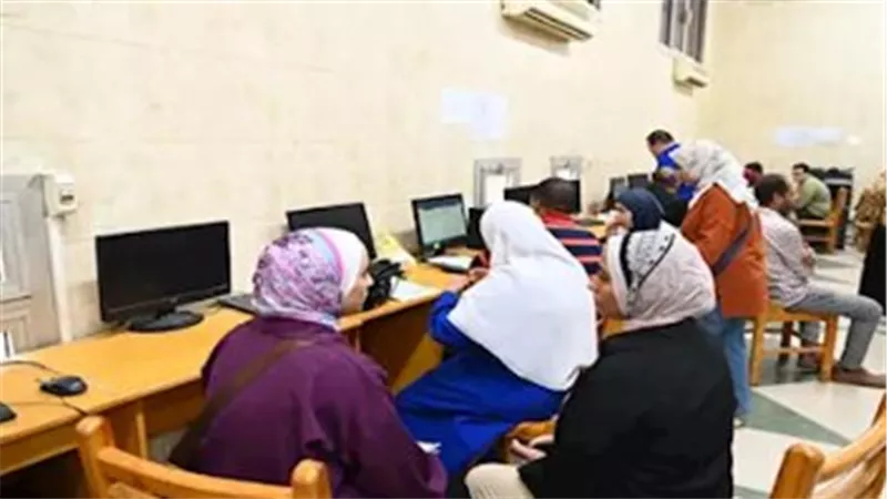 نتيجة تنسيق المرحلة الثالثة 2025 وخطوات تقليل الاغتراب عبر موقع التنسيق